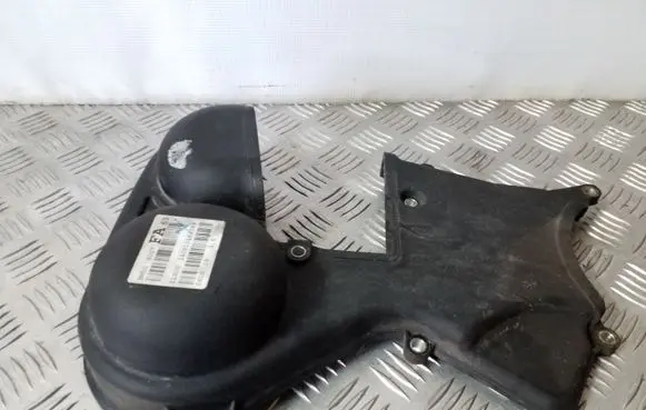 Ford C-MAX II Timing belt guard (cover) 4M5G6P073BE