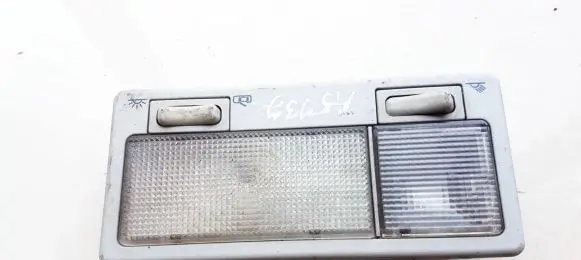Volkswagen Golf III Rear seat light 357947111C