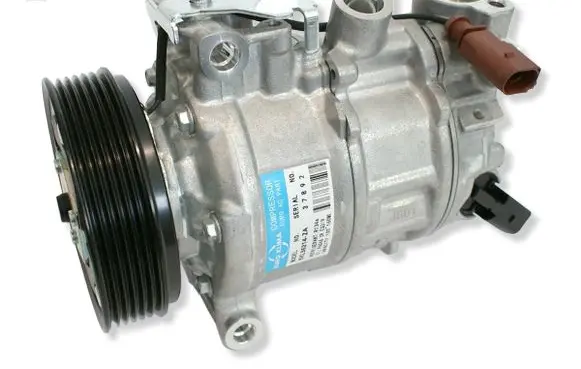 Audi A4 Allroad B8 Air conditioning (A/C) compressor (pump) 8K0260805N 8T0260805T 8K0260805R