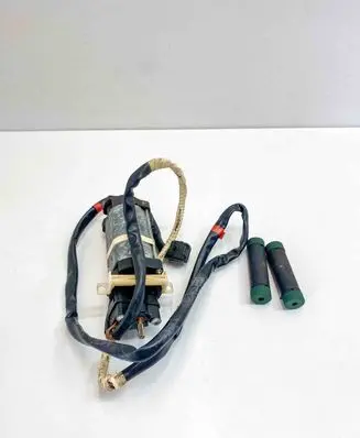 Mercedes-Benz SL R129 Seat adjustment motor 0130008048 A1298205142