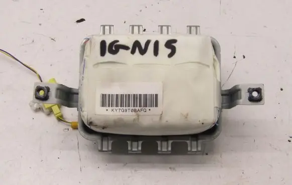 Suzuki Ignis Passenger airbag 7391062R00