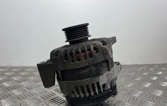 SsangYong Rexton Generator/alternator A6711540302