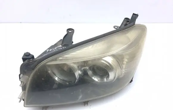 Toyota RAV 4 (XA30) Headlight/headlamp
