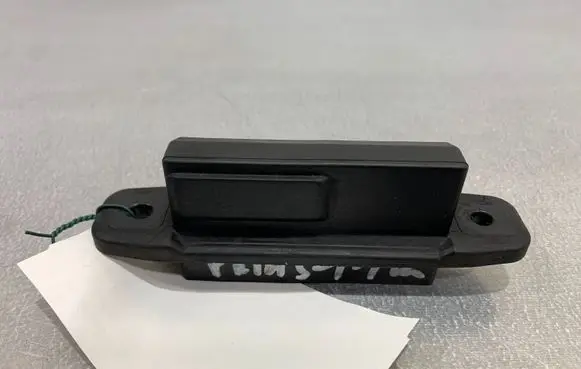 Toyota Prius (XW30) Tailgate/trunk/boot exterior handle 05006E38