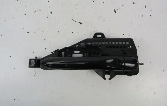 Renault Clio I Front door exterior handle 