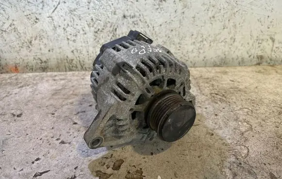 KIA Ceed Generator/alternator