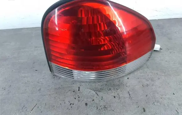Hyundai Santa Fe Rear/tail lights 92402265