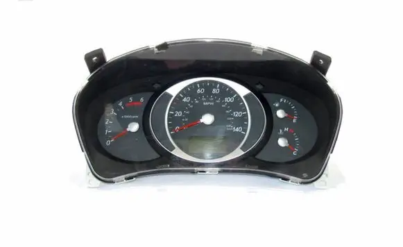 Hyundai Tucson JM Speedometer (instrument cluster) 940212E010