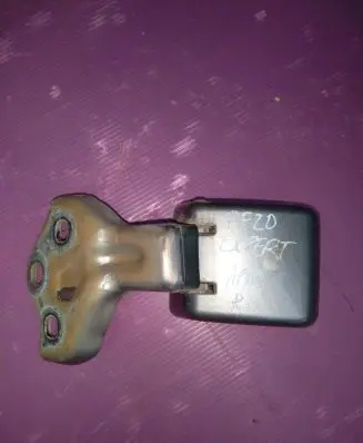 Peugeot Expert Rear door lower hinge 9820017880