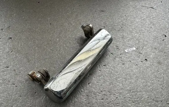 Nissan Patrol 160 Front door exterior handle 80606C6800
