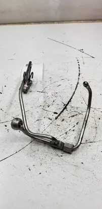 Audi A4 S4 B7 8E 8H Fuel line/pipe/hose 06D127501T