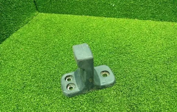 Man TGE 1gen Sliding door check strap stopper 7C0843319
