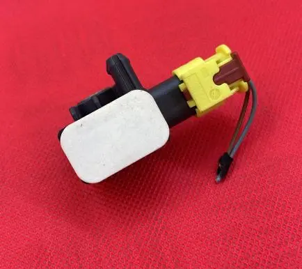 Audi A6 S6 C7 4G Airbag deployment crash/impact sensor 4H0959643