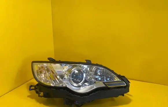 Subaru Legacy Headlight/headlamp SubaruOE