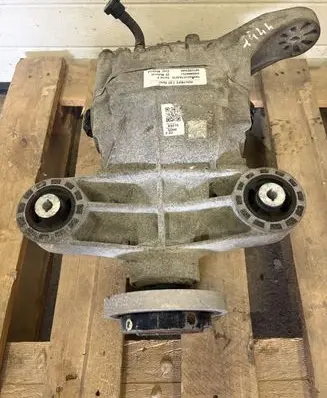Dodge Challenger Rear differential 68159834AE T03UG2127A4215 4460060757