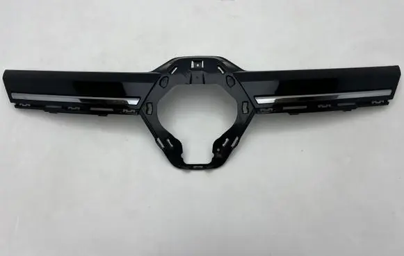 Renault Megane E-Tech Front bumper upper radiator grill 620786087R