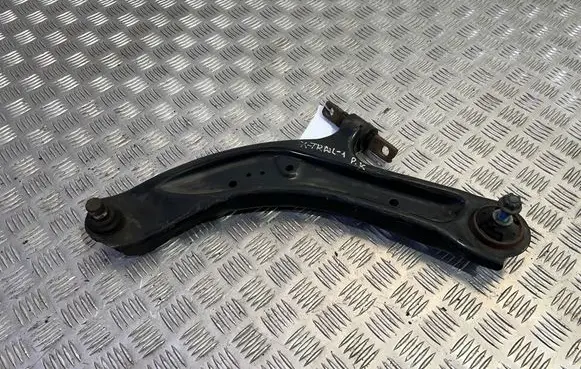 Front lower control arm/wishbone