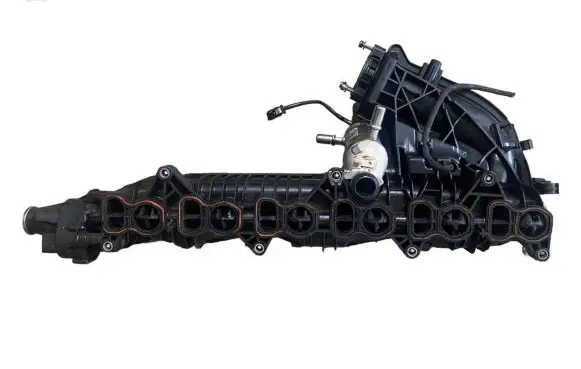 BMW X5 E70 Intake manifold 8507233 8507334