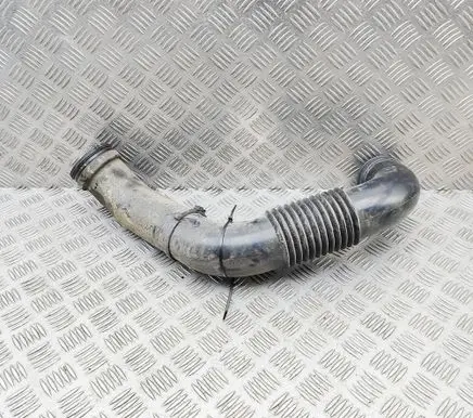 Iveco Daily 6th gen Air intake duct part 5802436325