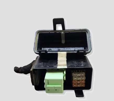 Mini Cooper Countryman R60 Fuse box set 58650910