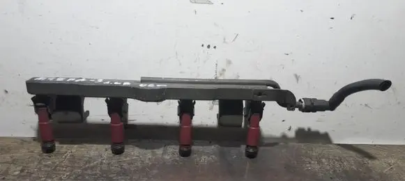 Mazda 3 I Fuel injectors set 1955003310