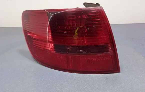 Audi A6 Allroad C6 Rear/tail lights 89034302