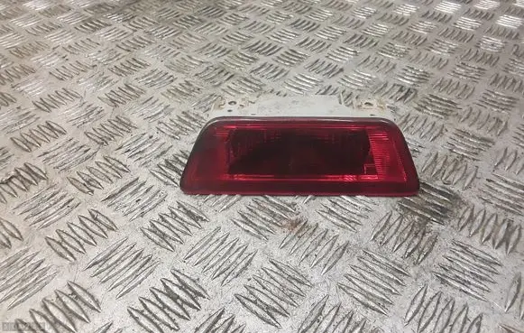 Nissan X-Trail T31 Rear bumper light E132368