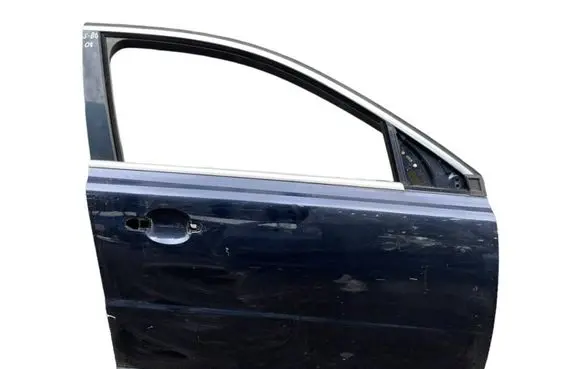 Volvo S80 Front door