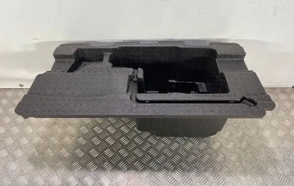 Subaru Forester SK Spare wheel section trim 91141SJ030