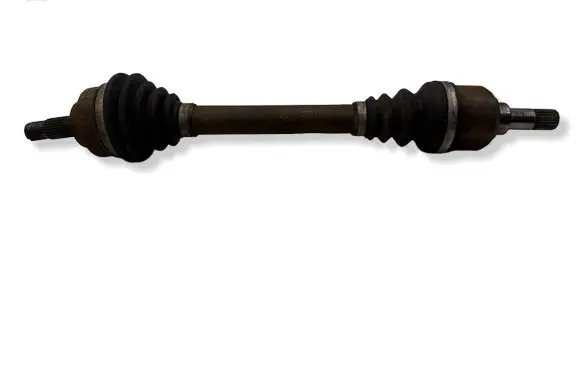 Peugeot Partner Front driveshaft 3272LW
