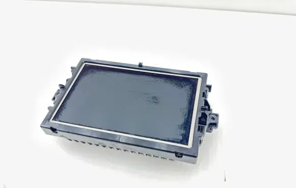 Mercedes-Benz GL X166 Screen/display/small screen A1729011302 A1729023803 A1729003904