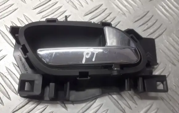 Citroen C4 I Picasso Rear door handle trim 96555516