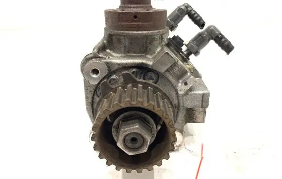 Ford Fiesta Fuel injection high pressure pump 9688499680