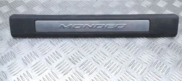 Ford Mondeo MK V Front sill trim cover DS73F13200FBW HS73F13200AAW DS73F13200LAW