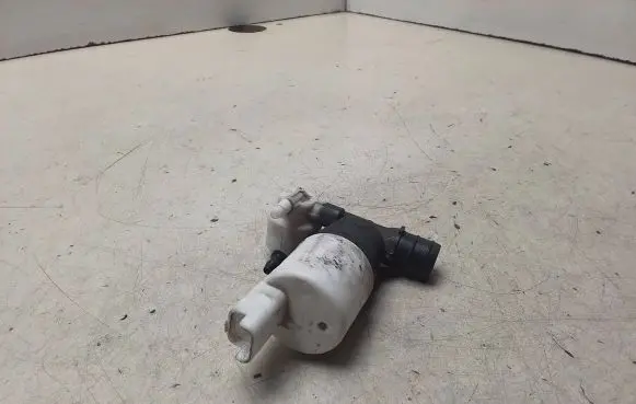 Citroen C4 II Windscreen/windshield washer pump 9641553880 044343798002 9632384980