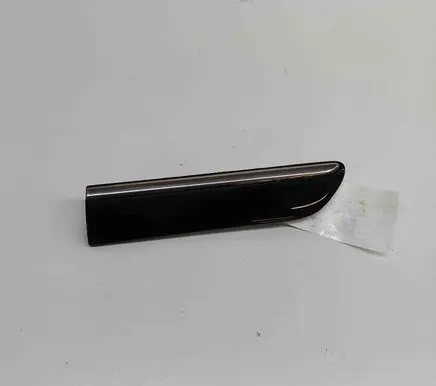 Mercedes-Benz CL C215 Fender trim (molding) A2156900462