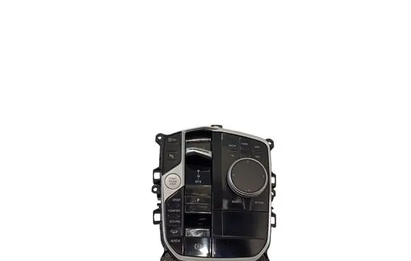 BMW X6 G06 Gear selector 61315A6AEE9 5A6AEE9 61315A9CB28