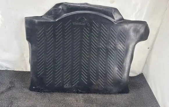Mazda 3 III Rubber trunk/boot mat liner BHS2V9540