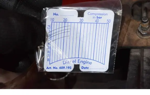Ford Focus C-MAX Engine KKDA