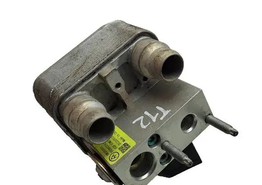 Other control units/modules