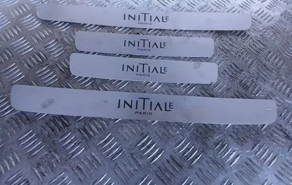 Renault Koleos II Sill 768528717R