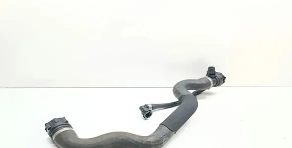 BMW X1 E84 Engine coolant pipe/hose 8511623 17128511623