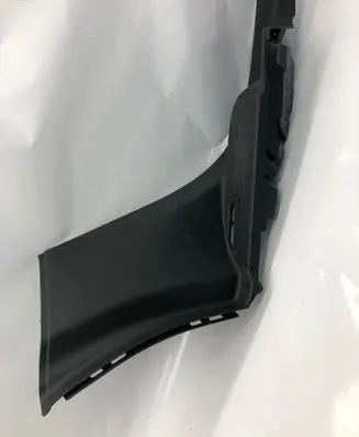 Mercedes-Benz EQB Rear sill trim cover A2436903900