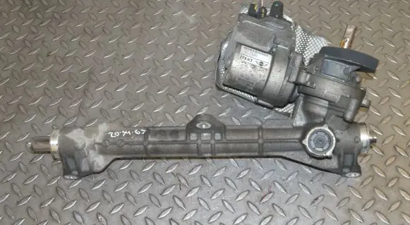 Mini Cooper Countryman R60 Steering rack 9810034
