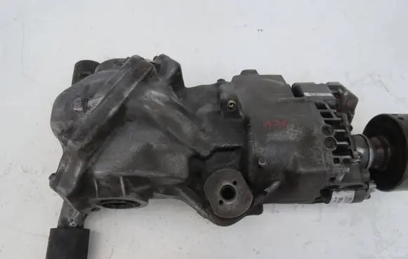 Volvo XC70 Rear differential P30759532 S866375