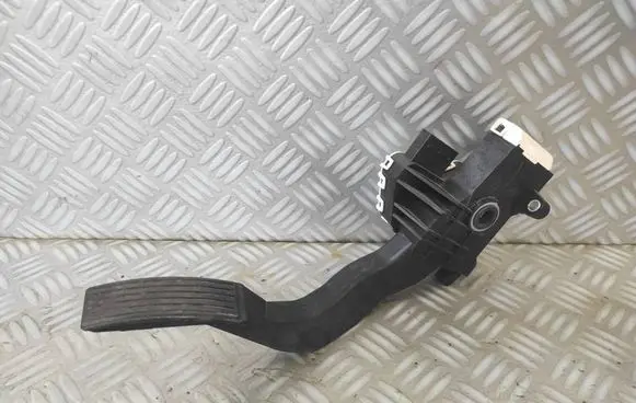 Citroen Jumper Accelerator throttle pedal 013841620800