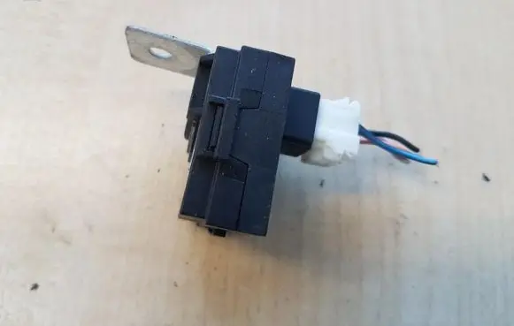 KIA Ceed Other control units/modules 954201h700