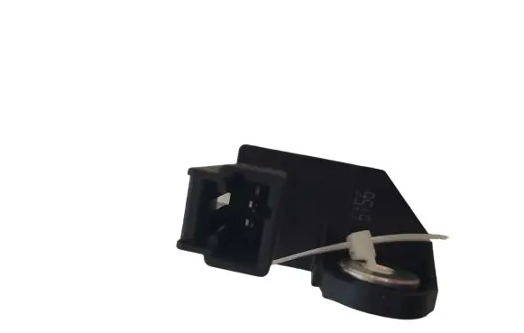 Peugeot 307 Airbag deployment crash/impact sensor 9646768980 604288200 06129BT238629
