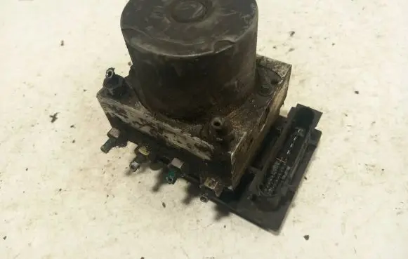 Renault Scenic II - Grand scenic II ABS Pump 0265800300