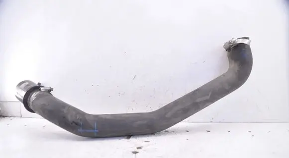 Ford C-MAX II Intercooler hose/pipe CV616C646AK